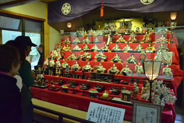 竹原文楽記念館