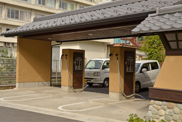 ����X�^���h