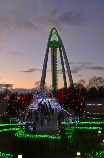 �^���[�p�[�N