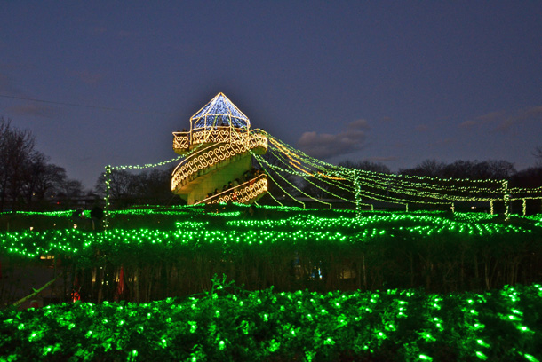 �^���[�p�[�N