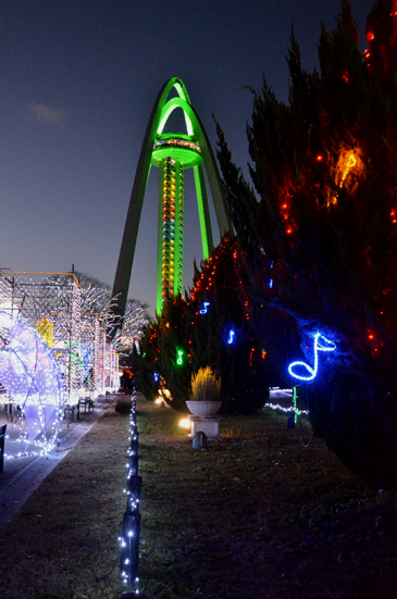 �^���[�p�[�N