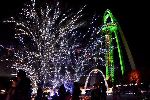 �^���[�p�[�N