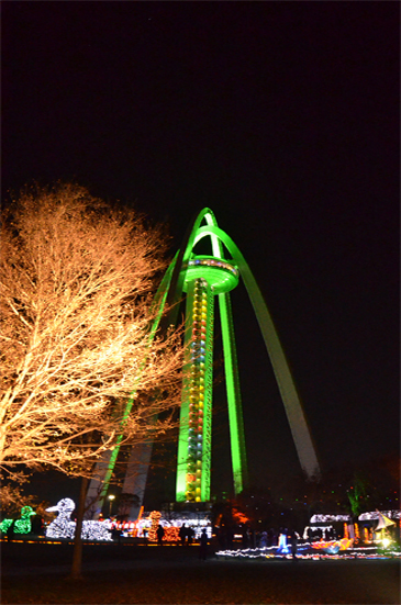 �^���[�p�[�N