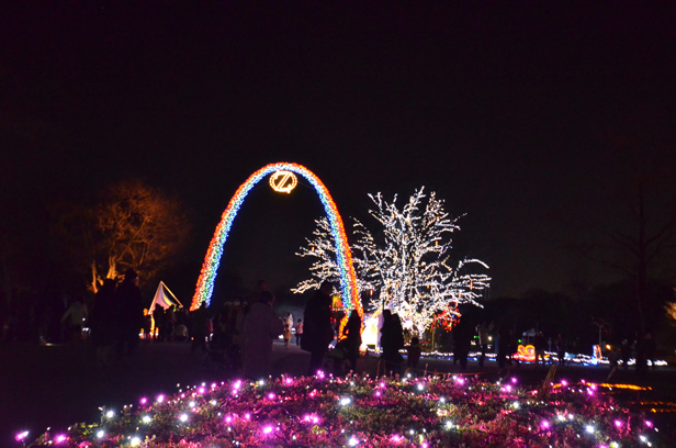 �^���[�p�[�N