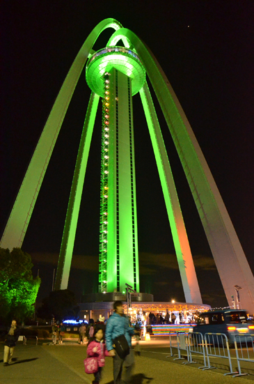 �^���[�p�[�N