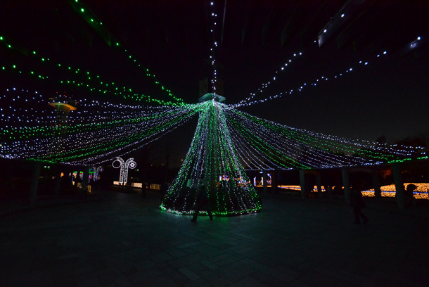 �C���~�l�[�V����