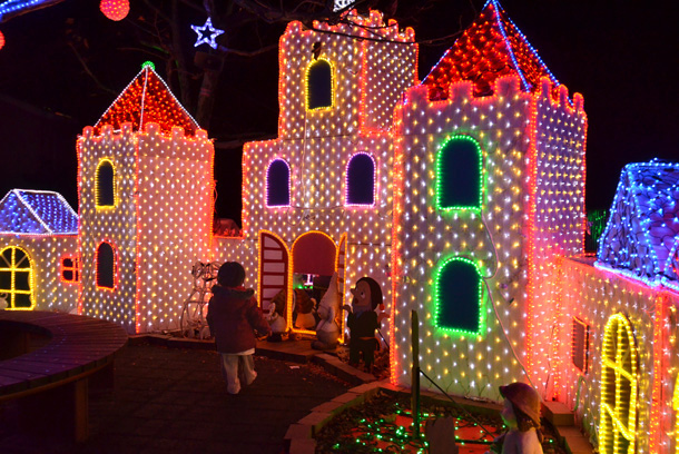 �C���~�l�[�V����