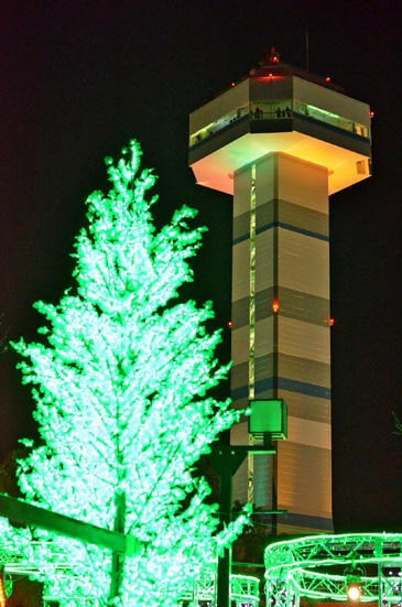 �C���~�l�[�V����