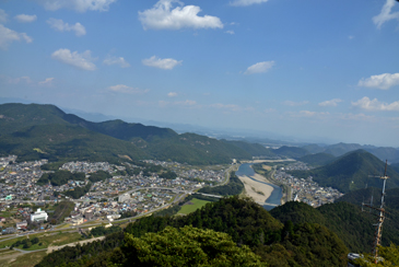 ���ǐ�㗬��]��