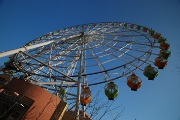 大観覧車