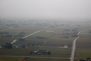 �^���[����̎U����