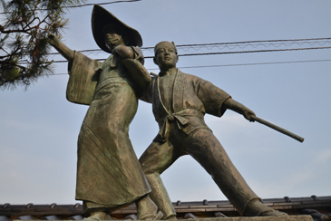 �����̊ό��q