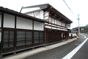 �ׂ��c�i�q�̒���