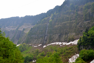 水中展示館 上部