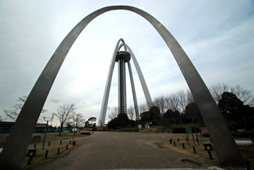 �Z���g���C�X�Q�[�g