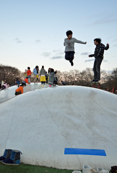 �t���t���h�[��