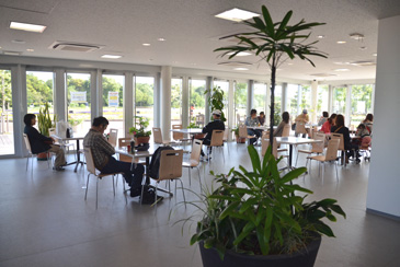 ���X�g�X�y�[�X